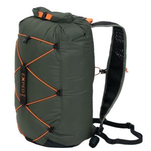 登山・トレッキングバッグ EXPED 24春夏 Stormrunner 15 15L モレーン｜naturum-outdoor