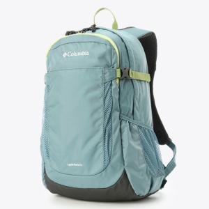 デイパック・バックパック コロンビア 24春夏 キャッスル ロック 25L バックパック II 25L 329(Tranquil Teal)｜naturum-outdoor