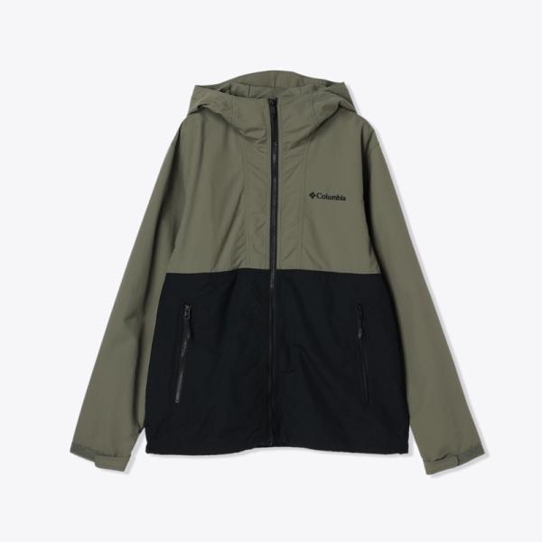 アウター(メンズ) コロンビア 24春夏 Men’s Hazen Jacket(ヘイゼン ジャケット...