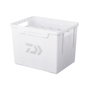 7/10-12は全品+P5% フィッシングケース ダイワ TBインナーストッカー 20S ホワイト