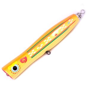 Ｋさん専用【新品】コイノボリポッパー230 ×2 デブネコ200 スカイグレイ コイノボリポッパー 230 スカイグレイ Sky Grey : NorthCastヤフー店