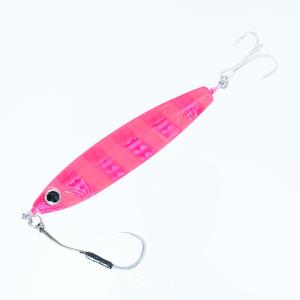 ジーク Zeake Zサーディン 20g (メタルジグ ジギング) ゆうパケット可