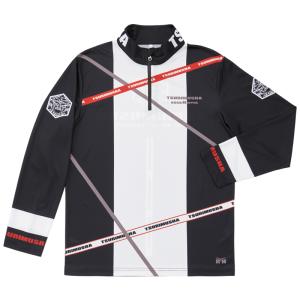 釣武者 I01704 バリージップシャツ LL : 釣具のFTO ヤフー店 - 通販