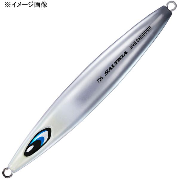 ジギング・タコベイト ダイワ 予約:入荷6月入荷予定 ソルティガジャイブチョッパー 250g MLケ...