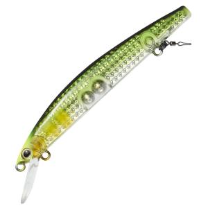 レーザーインパクト ソマリ 引退 ダイワ daiwa ルアー大量 DAIWA（ダイワ） バス釣り用ハードルアー AYUINGミノー レーザー