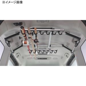 カーメイト（CARMATE） IF17 ロッドホルダーデュアル8 8本積 1ピース