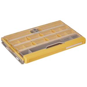 プラノ（PLANO） ○プラノ エッジ EDGE スピナーベイト BOX 【まとめ