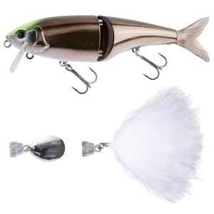 送料無料 HAMMER HEAD ハンマーヘッド ルアー CHERRY Asymmetry 240