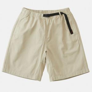 パンツ(メンズ) グラミチ 24春夏 Men’s G-SHORT(G ショーツ)メンズ M US CHINO｜naturum-outdoor