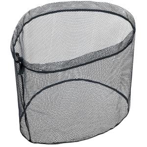 カハラジャパンKahara Japan KJ ラバーコーティングネット ブラック 