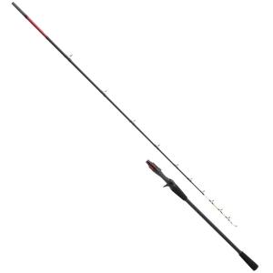 Megabass（メガバス） 8Pod Rod (8P-762XHC) ベイトモデル (タコ釣り