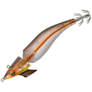 ハッスルナイト ダイワ エメラルダス アモラスジョイント 3.0号3号 P エギ DAIWA（ダイワ） エメラルダスアモラスジョイント3.0 ピンク夜光