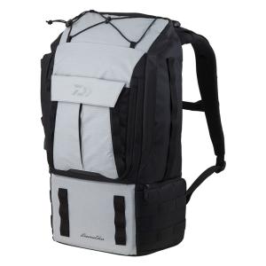 DAIWA（ダイワ） HG バックパック27(C) ブラック : 釣具のポイント