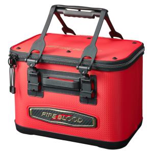 シマノ バッカン 40cm ブラッドレッドの買取情報