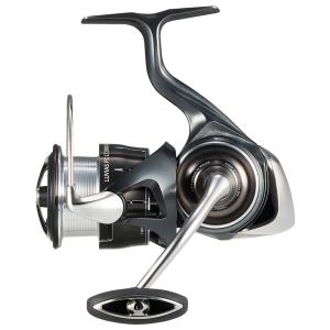 1/15まで全品+P5% スピニングリール ダイワ 24LUVIAS(ルビアス) PC LT3000-XH LT3000-XH