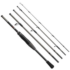 シマノ（SHIMANO） スコーピオン 2651R-5 バスロッド 竿 ブラックバス