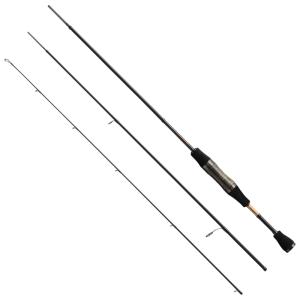 ジャッカル トラウトロッド AT3-S60UL-Eの買取情報