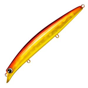 シーバス用ルアー アイマ サスケ 120 裂波(レッパ) F 120mm #RP238