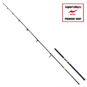 APIA VOYAGER EXIV（ボイジャーイーエックスフォー） S76M SEAFARER