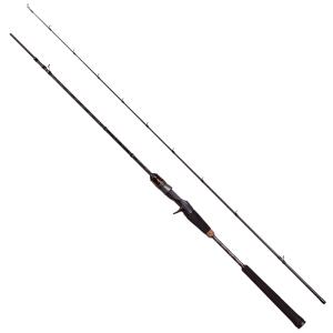 アブガルシア ジギングロッド OFLC-632の買取情報