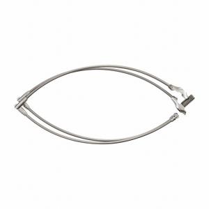 ランディングネット ダイワ 磯玉枠 速攻チタン 45cmの買取情報