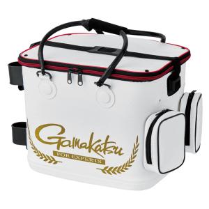 がまかつ トーナメントバッカン 45cmの買取情報