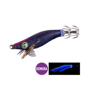 シマノ スッテ セフィア スイスイスティック 80 QS-X80X 006 ゼンアカ