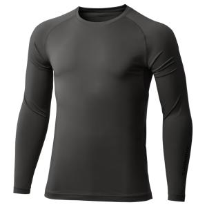シマノ（SHIMANO） サンプロテクション ハイブリッド インナー シャツ