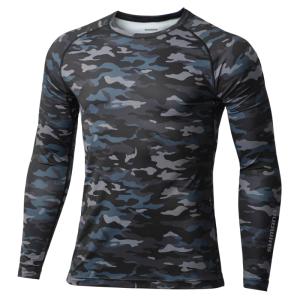 シマノ（SHIMANO） サンプロテクション インナーシャツ IN-006Y