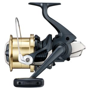 DAIWA（ダイワ） 17 ウインドキャスト 4500 (投げ釣り用スピニング