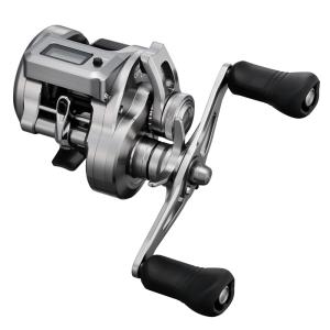 シマノ（SHIMANO） 18オシアコンクエストCT300HG 右ハンドル 『糸を