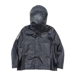 シマノ RA-040Y ULジャケット ネイビー