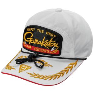 Gamakatsu（がまかつ） 8/1-2は全品+P5% フィッシングシャツ 2WAY