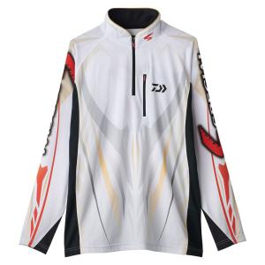 ダイワ DE-7025 スリーブシャツ Mの買取情報