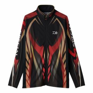 ダイワ DE-7225 マグマブラック 3XLの買取情報