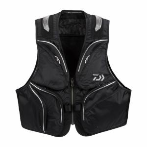 ダイワ DV-3025 ショートフィッシングベストの高価買取価格