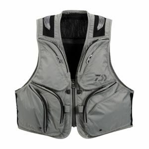 ダイワ DV-3025 ショートフィッシングベストの買取情報