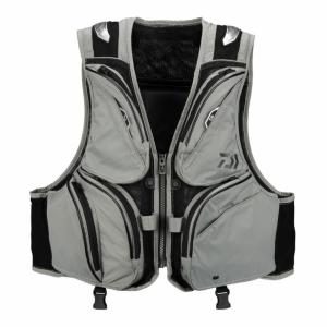 ダイワ DV-3025F フィッシングベストの買取情報