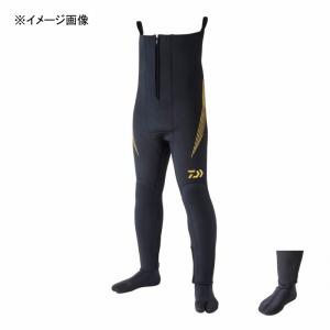 ダイワ DD-4001R35 ソックス ブラックの買取情報