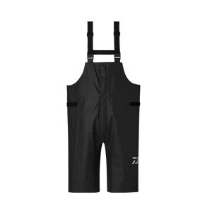 DAIWA（ダイワ） PUオーシャンハーフサロペット DR-6323P ネイビー M