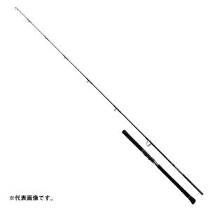 シマノ（SHIMANO） ジギングロッド オシアジガー フルベンド B60-5