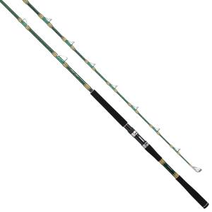 アルファタックル DEEP ARM 船竿 73 230Hの買取情報