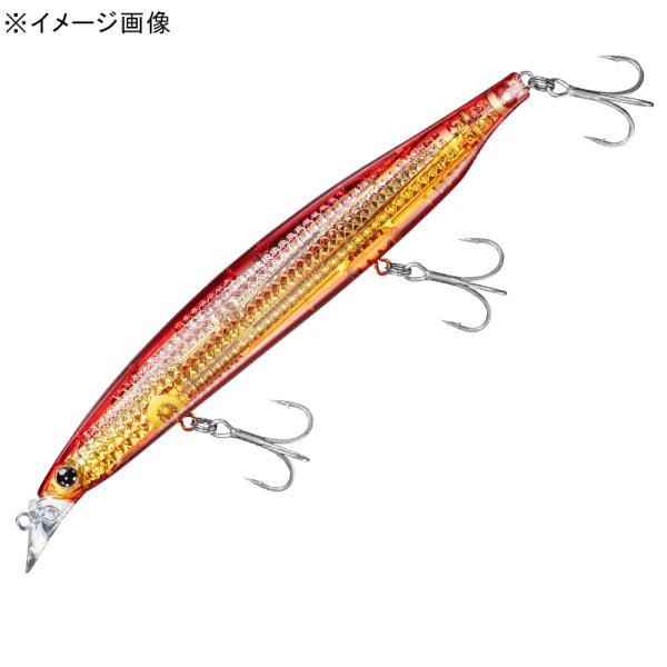 シーバス用ルアー ダイワ ショアラインシャイナーZ バーティス R レーザーインパクト S 98mm...