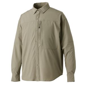 リバレイ RV フィッシングシャツ XLの高価買取価格