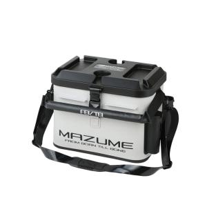 タックルボックス マズメ mazume バッカン 40 40 クレヨン