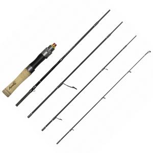 トラウトロッド アブガルシア TMAS-525Lの買取情報