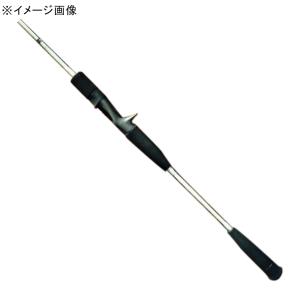 ジギングロッド SOLDUM HAKUROU 63BULの買取情報