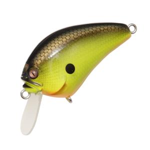 バス釣り用ハードルアー エバーグリーン エックスオーバー 90mm #362