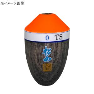 松田ウキ 松山TS #3-3 朱の高価買取価格