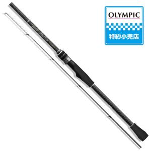 オリムピック（OLYMPIC） カラマレッティー ヌーボ GONCS-832M